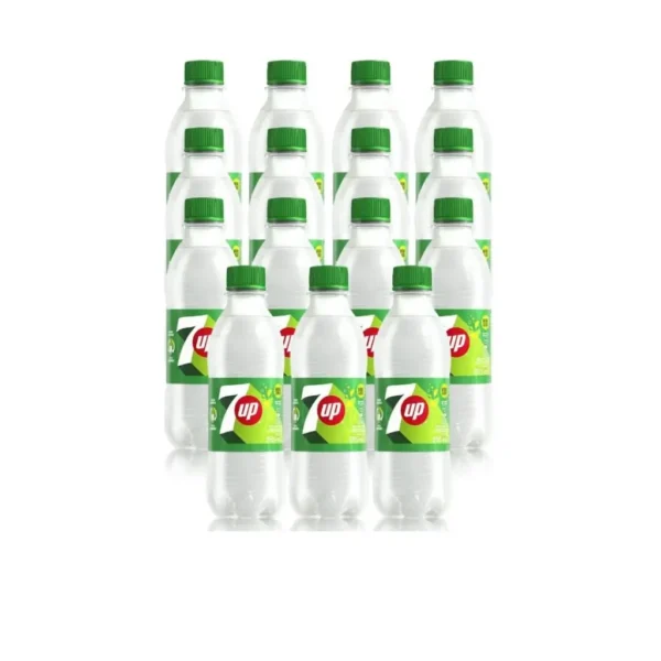 7UP 355 ML