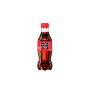 COCA COLA 237 ML