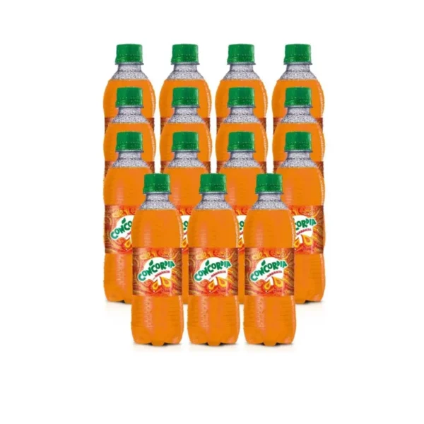 CONCORDIA NARANJA 355 ML