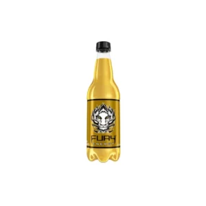 FURY ENERGY GOLD 350 ML