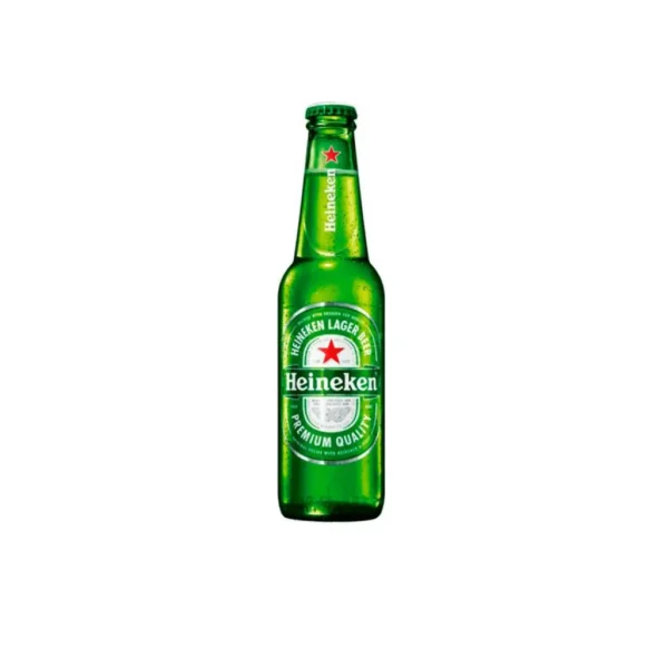 HEINEKEN 330 ML