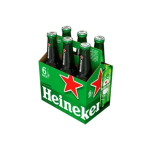 HEINEKEN 330 ML