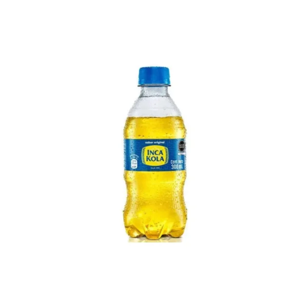 INCA KOLA 300 ML