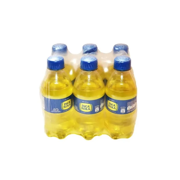 INCA KOLA 300 ML