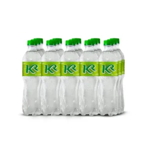 KR LIMA LIMÓN 350 ML