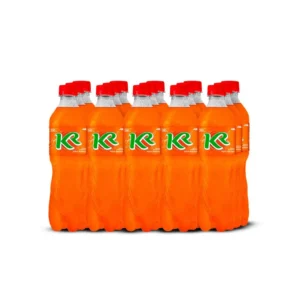 KR NARANJA 350 ML