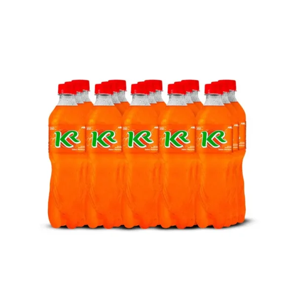 KR NARANJA 350 ML