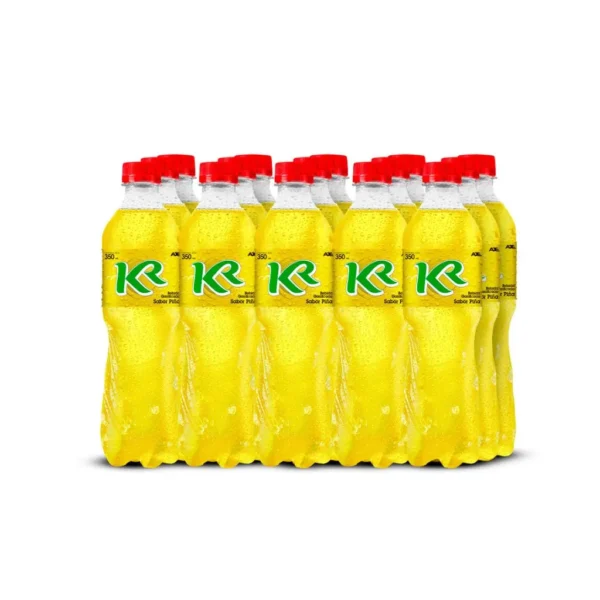 KR PIÑA 350 ML