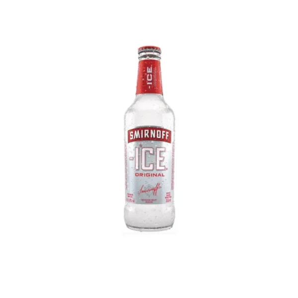 SMIRNOFF ICE RED ORIGINAL 355 ML